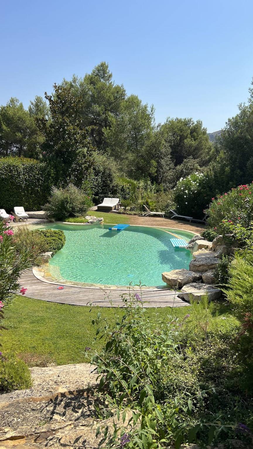 Villa Clara le luxe au  le Golf de Pont Royal ! in Mallemort, Région d'Arles