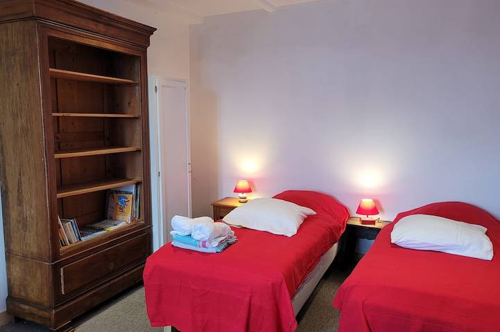 Location de vacances pour 8 personnes à Île de Batz - 3