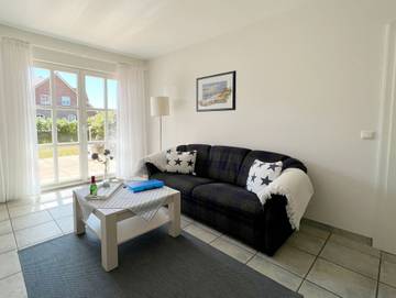 Ferienwohnung für 2 Personen in Westerland, Sylt (Gemeinde), Bild 3