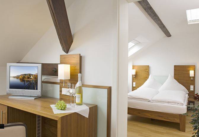 Hôtel pour 2 personnes à Constance - 4