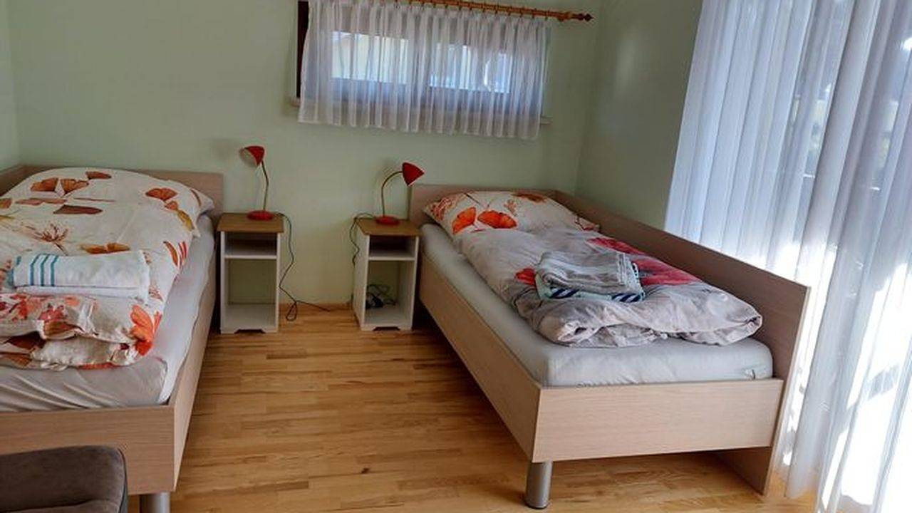 Ganze Ferienwohnung, Ferienwohnung für 4 Personen (65 m²) in St. Veit an der Glan in Sankt Veit an der Glan, Mittelkärnten