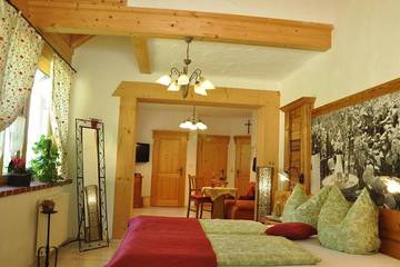 B&b für 2 Personen in Bad Loipersdorf, Steirerland, Bild 2