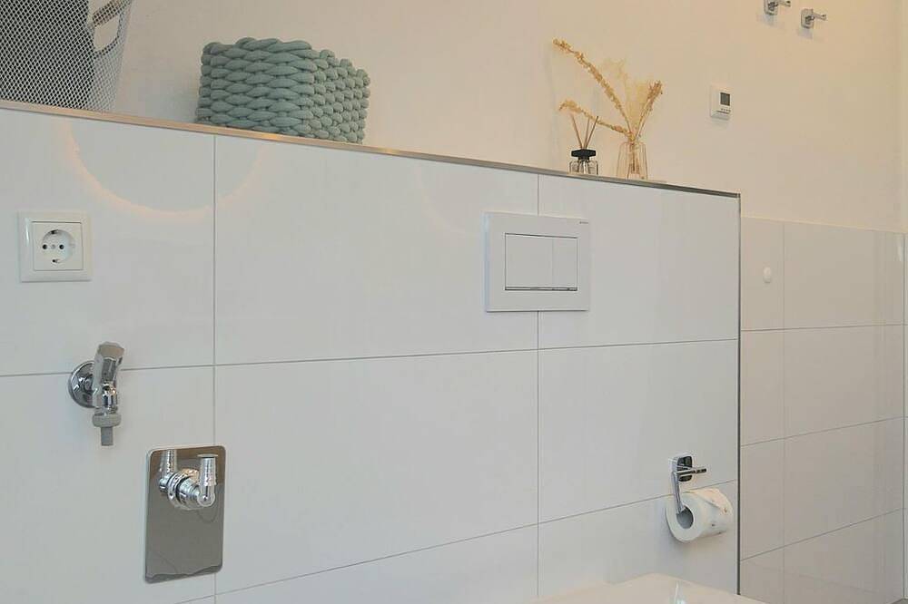 Ganze Wohnung, Kugelbaum - Habelberg Apartments in Tann, Rhön-Hessen