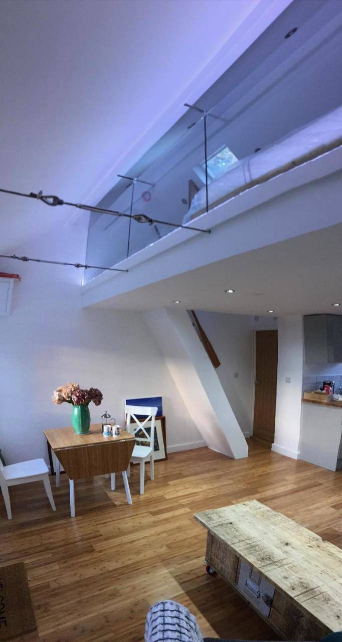 Studio Apartment in Hayling Island, Havant