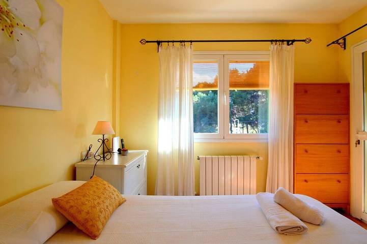 Chalet für 8 Personen, mit Terrasse und Garten in Playa de Palma - 3