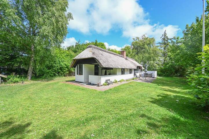 Villa für 4 Personen, mit Terrasse - 1