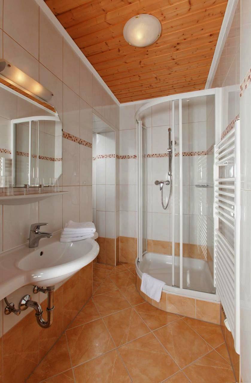 Aparthotel Holzerhof in Schladming, Schladming-Dachstein