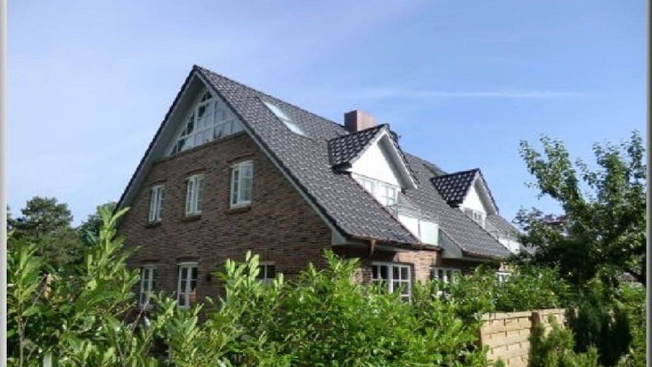 Ferienhaus für 5 Personen (120 m²) in Wyk auf Föhr in Wyk auf Föhr (Stadt), Wyk auf Föhr
