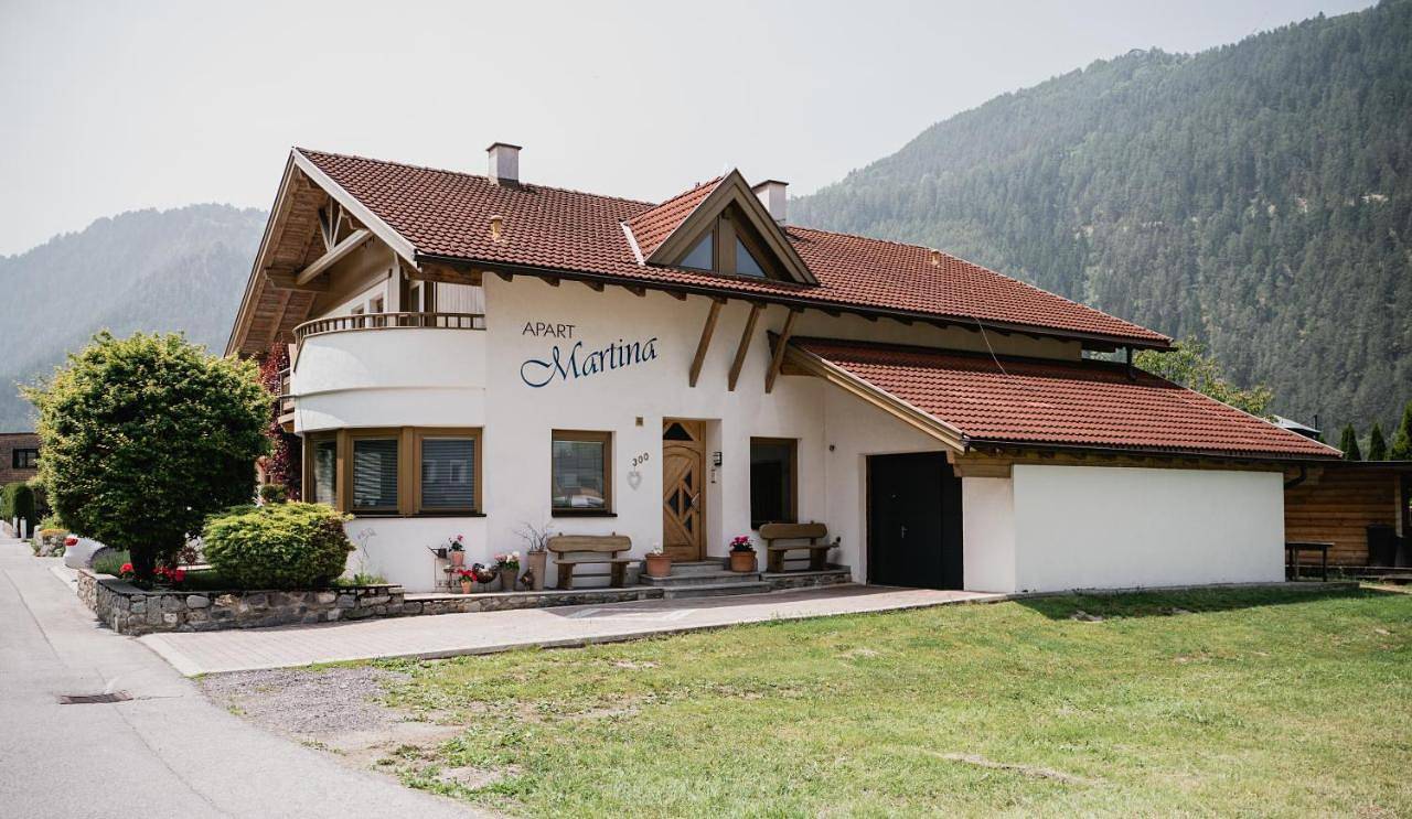 Geheel appartement, Two-Bedroom Apartment in Glockturmkamm, Ried im Oberinntal