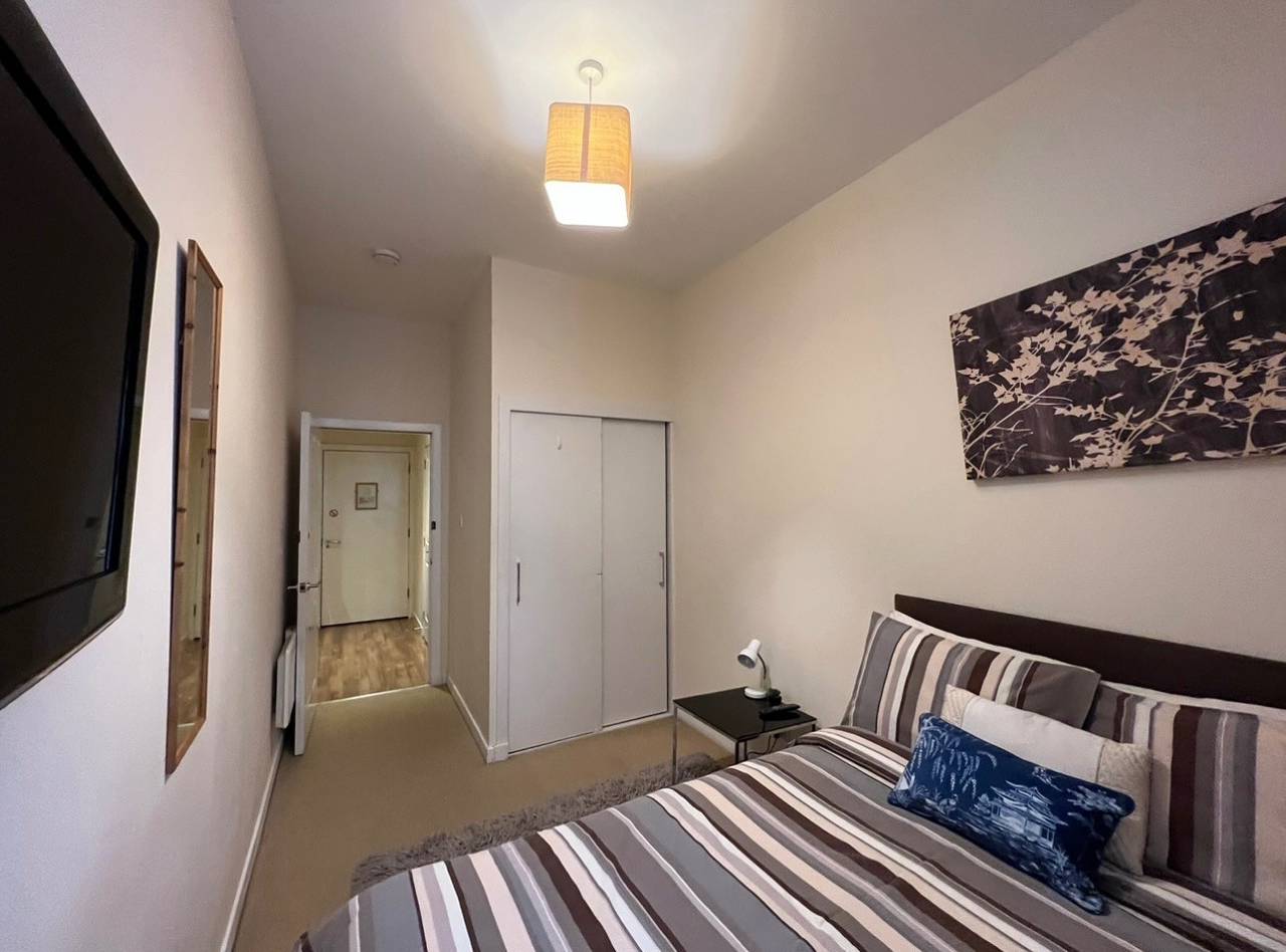 Apartamento vacacional entero, Market Street Aberdeen Apartment in Aberdeen, Aberdeenshire