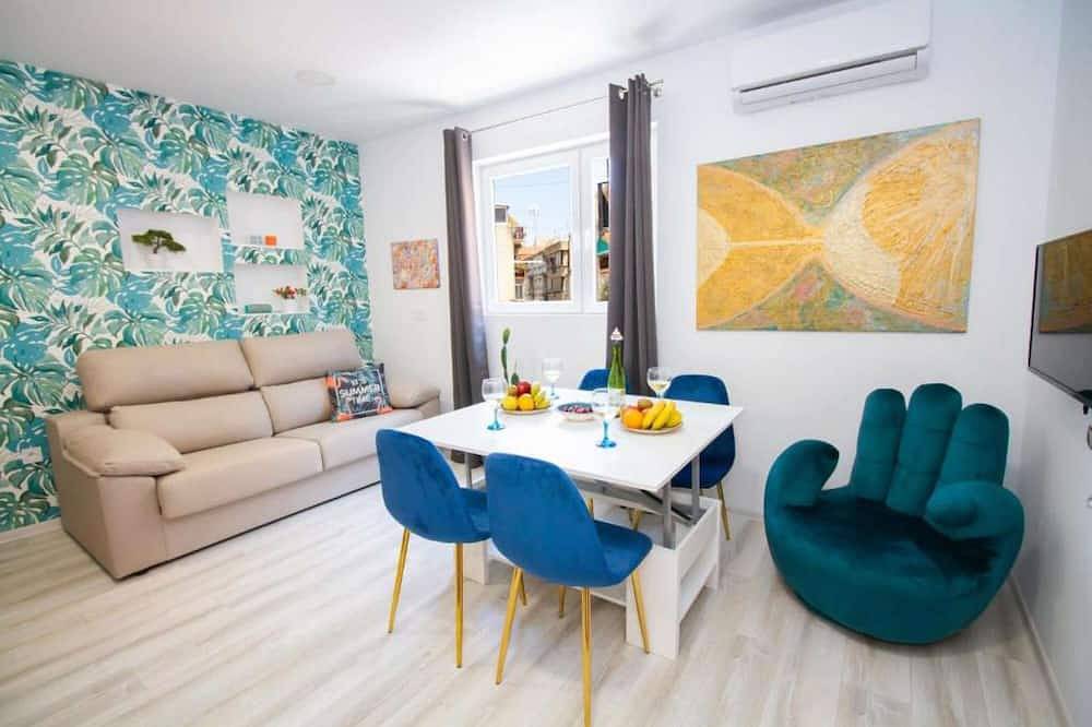 Appartamento vacanze a Alacantí a partire da 140€ a notte