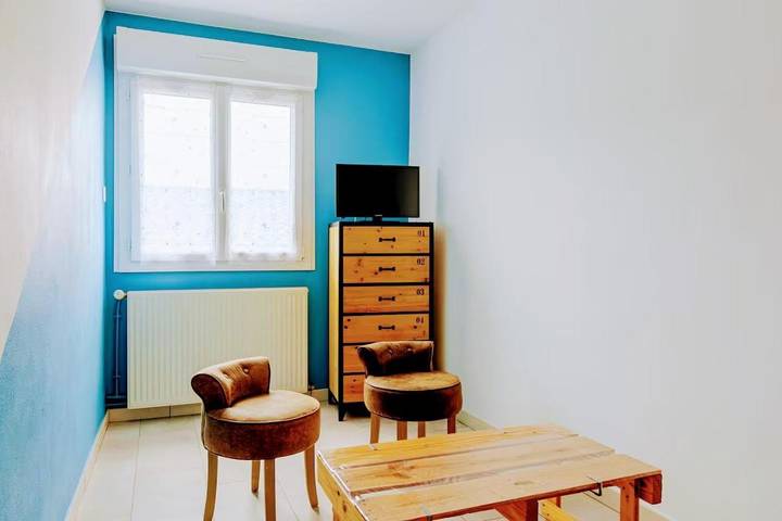 Maison d’hôte pour 4 personnes à Saint-Laurent-sur-Sèvre - 3