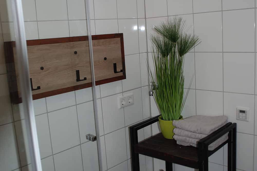 Ganze Wohnung, Ferienwohnung/App. für 3 Gäste mit 45m² in Reken (121089) in Reken, Nordrhein-Westfalen