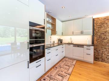 Ferienhaus für 8 Personen in Jochberg, Kitzbüheler Alpen, Bild 2