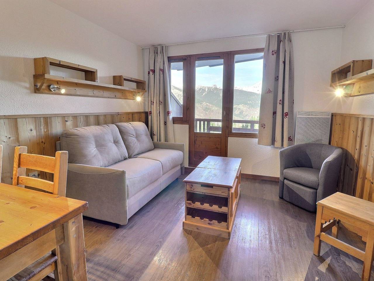 Photo : Appartement de vacances