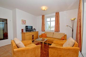 Ferienwohnung für 4 Personen in Wiek, Rügen, Bild 4