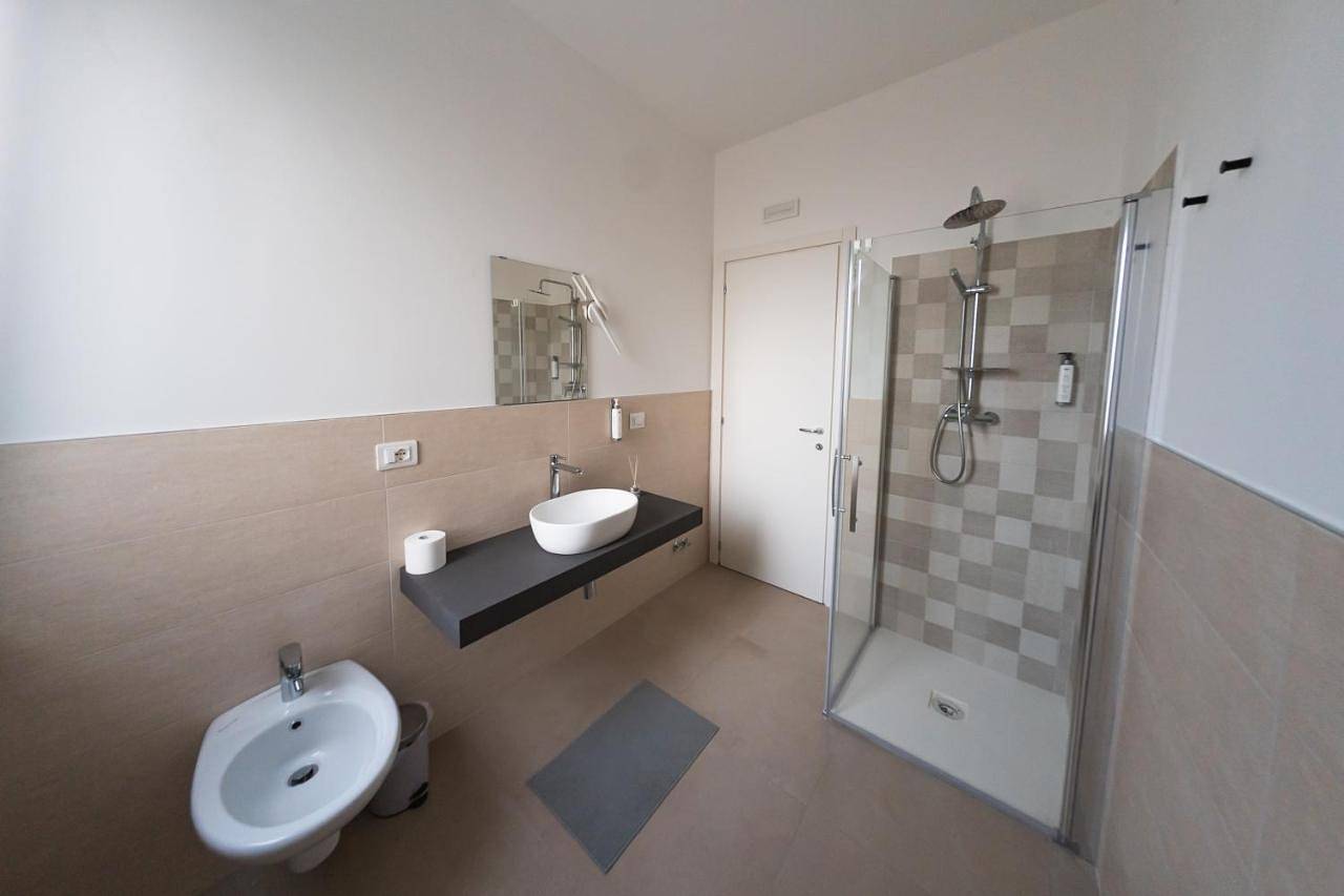 Verdechiaro village in Roseto degli Abruzzi, Costa Adriatica Abruzzo