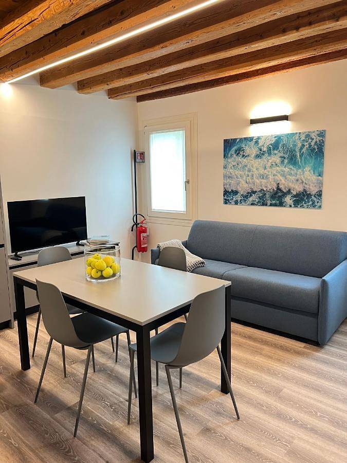 Vakantiewoning voor 4 personen, met huisdier in Vicenza