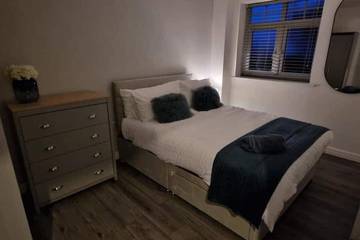 Apartment for 2 People in Kingston upon Hull, Yorkshire, Photo 2