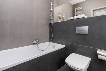 Apartament Wakacyjny dla 4 osoby w Chełm, Gdańsk, Zdjęcie 3