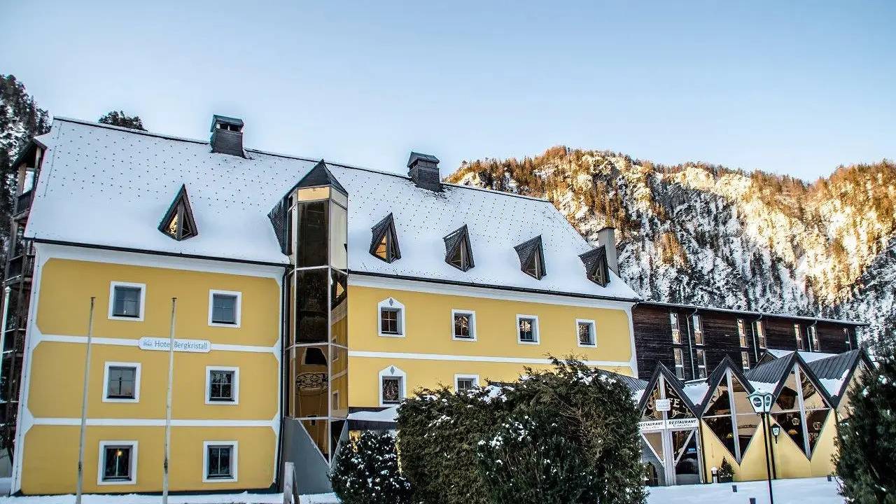 Ganze Ferienwohnung, Ferienwohnung für 3 Personen (89 m²) in Wildalpen in Wildalpen, Mostviertel Region