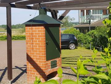 Bungalow für 4 Personen in Seedorf (Sellin), Sellin, Bild 2