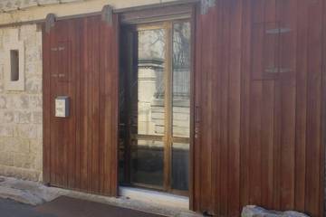 Gîte pour 2 personnes à Saint-Laurent-d'Aigouze