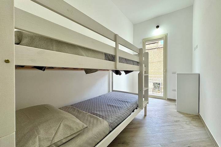 Appartamento intero, \"   Sunny Terrace    \" in Bari Sardo, Provincia di Ogliastra