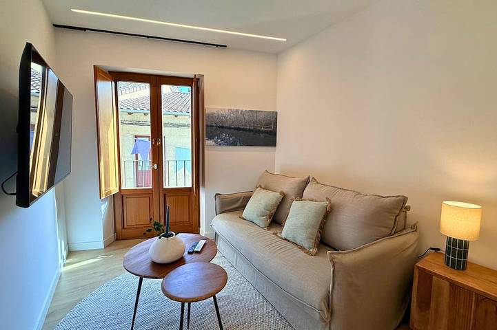 Appartement de vacances pour 4 personnes - 1