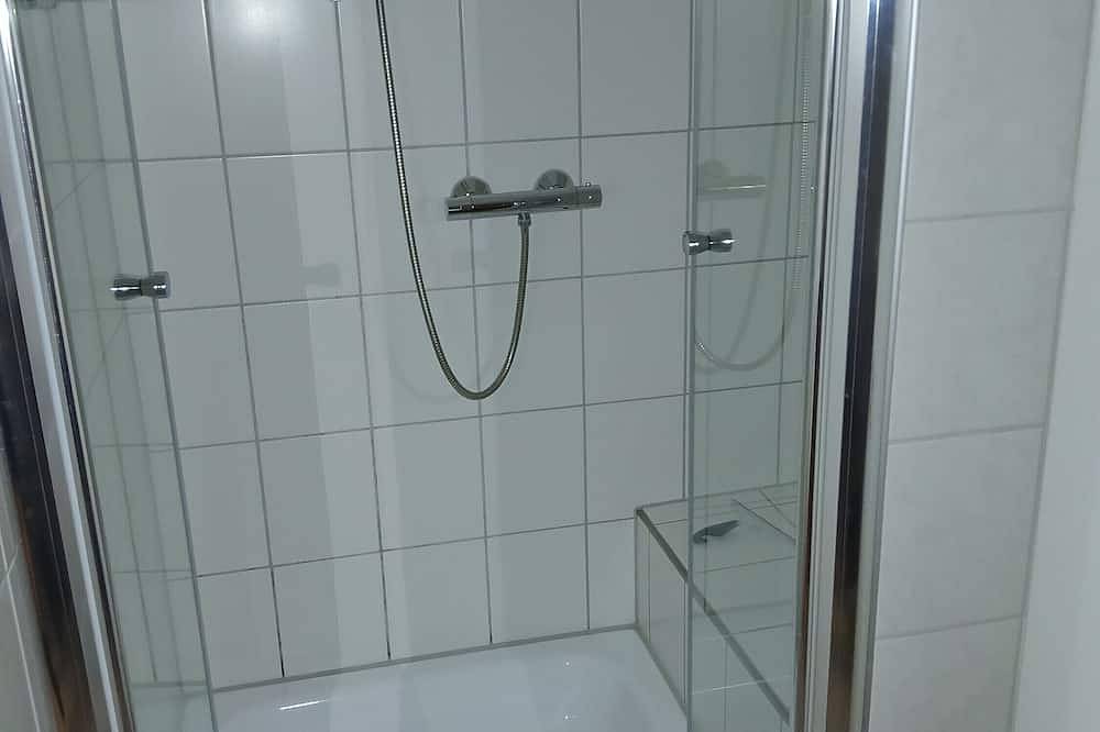 Ganze Wohnung, Ferienwohnung '2' mit Wlan in Olpe, Sauerland