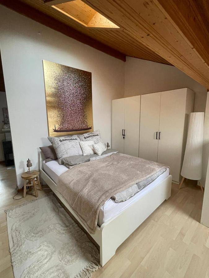 Ferienwohnung für 4 Personen