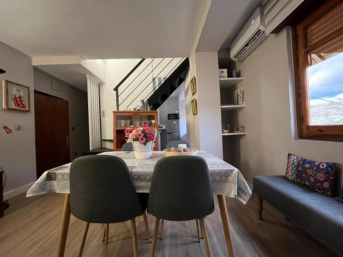 Casa abuelo Motilla in Alcalá del Júcar, La Manchuela