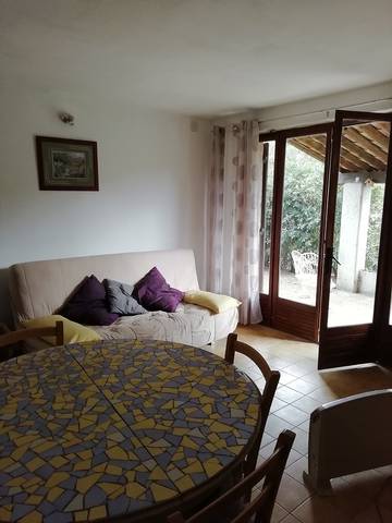 Gîte pour 3 Personnes dans La Garde-Freinet, Région de Draguignan, Photo 4
