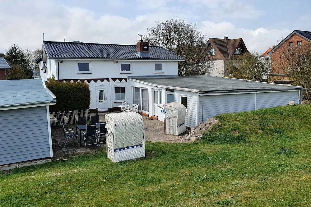 Appartamento vacanze a Dahme a partire da 83€ a notte