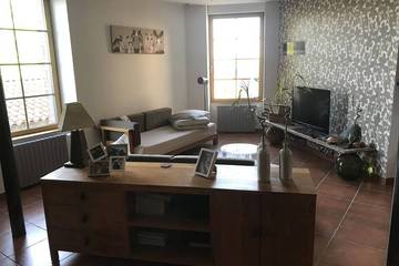 Gîte pour 4 personnes, avec piscine à Pouzauges