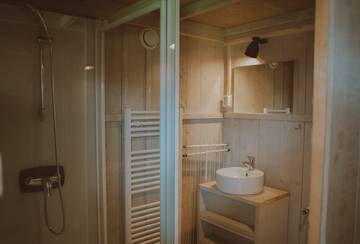 Glamping voor 4 Personen in Veluwe, Gelderland, Afbeelding 3