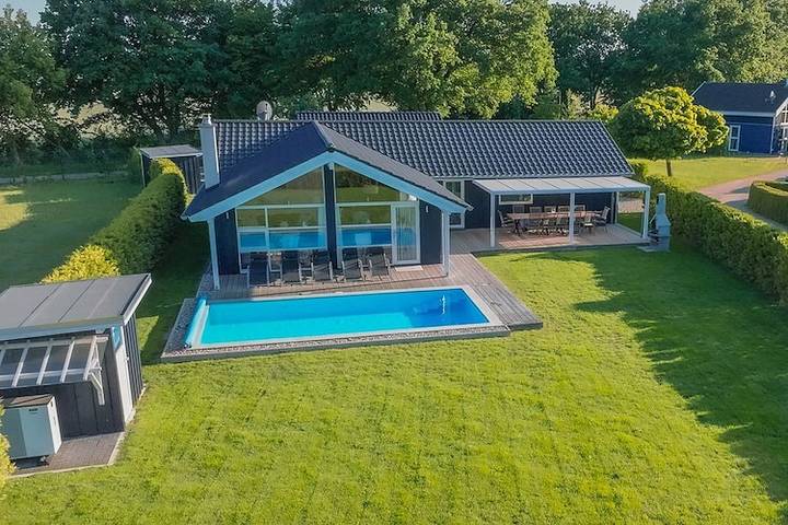 Ferienhaus für 12 Personen in Mecklenburg-Vorpommern - 4