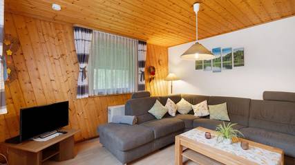 Ferienwohnung für 6 Personen in Alpirsbach, Mittlerer Schwarzwald, Bild 3