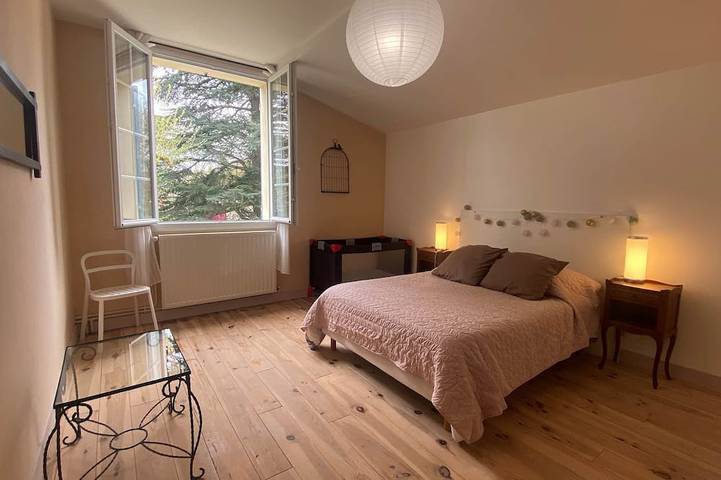 Gîte pour 6 personnes à Le Fleix - 4