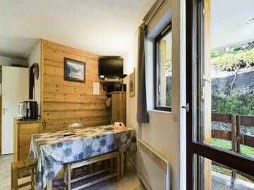 Location De Vacances pour 5 Personnes dans La Rosière, Montvalezan, Photo 3