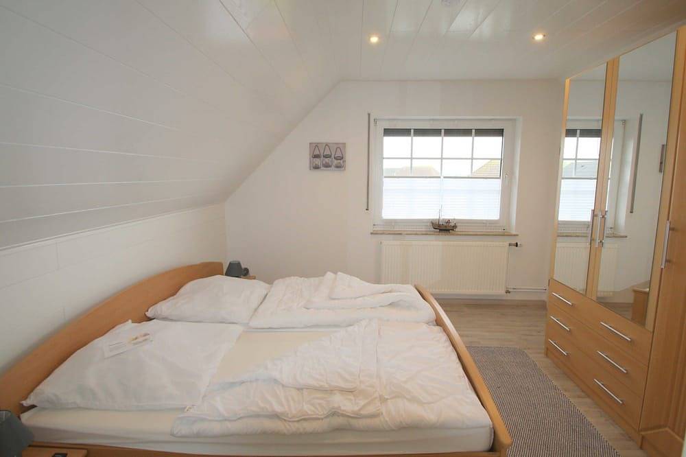 Ferienhaus Hindboll 25 mit Sauna und Kaminofen, Wlan - Ferienhaus Hindboll 25 in Friedrichskoog-Spitze, Friedrichskoog