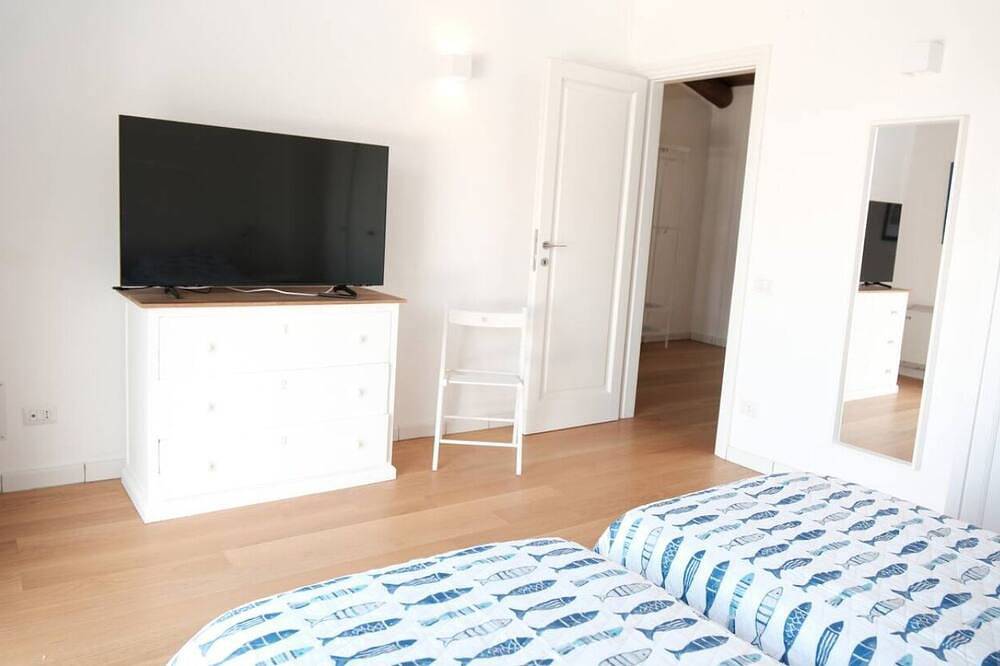 La Meraviglia - Vicino al mare in San Giovanni a Piro, Cilento