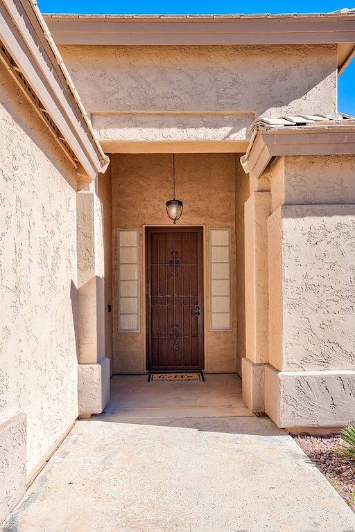 Backyard of Dreams w/ Heated Pool! in Gilbert, Maricopa County