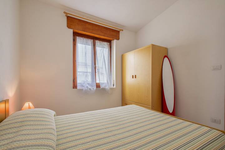 Gîte pour 4 personnes, avec balcon à Castelsardo - 4