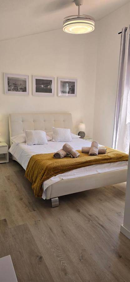 Maison d’hôte pour 8 personnes, avec jardin et vue dans Santa Maria - 4
