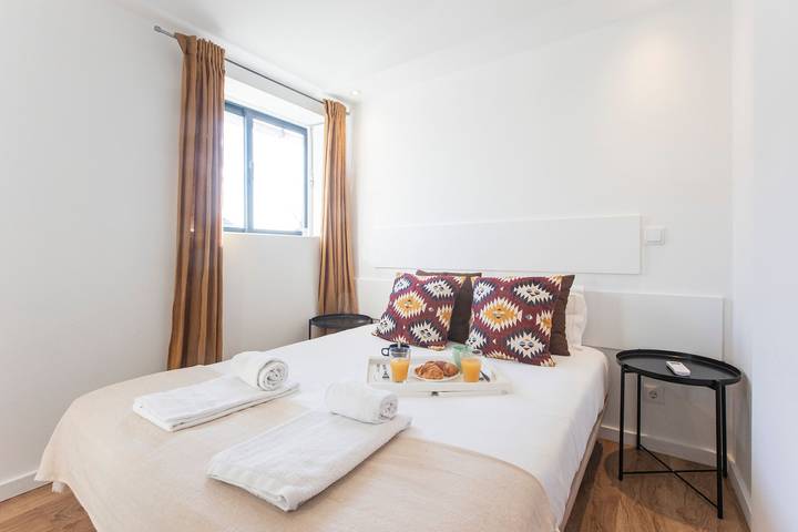 Flh Porto Central TownHouse in Bonfim, Distrito de Porto