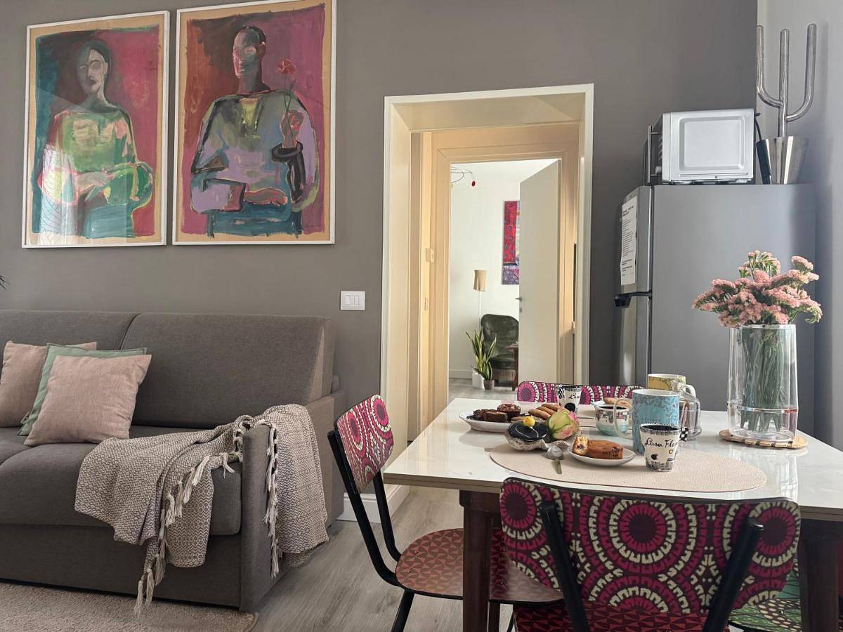 Appartamento intero, Casa Flavia-Comfort e relax nel cuore di Ariccia in Ariccia, Castelli Romani