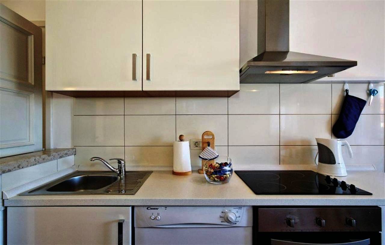 Ganze Wohnung, Apartment with Balcony in Umag, Umag und Umgebung
