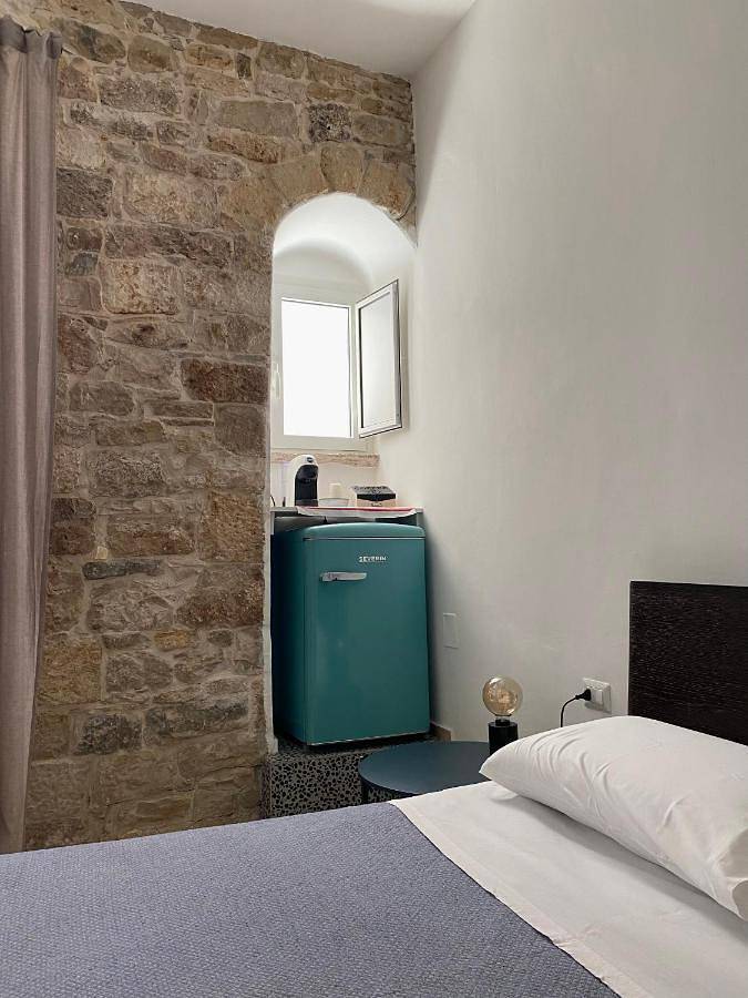 Double Room with Private Bathroom in Corato, Parc national d'Alta Murgia
