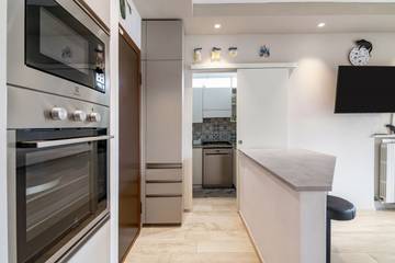 Vakantieappartement voor 4 Personen in Rimini, Adriatische kust Emilia-Romagna, Afbeelding 4